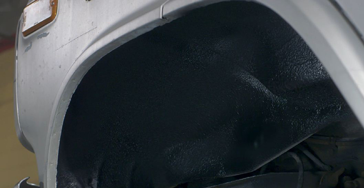 Bed Liner Spray >> Undercoat Your Wheel Wells in 3 Easy Steps Bed Liner Spray >> Undercoat Your Wheel Wells in 3 Easy Steps